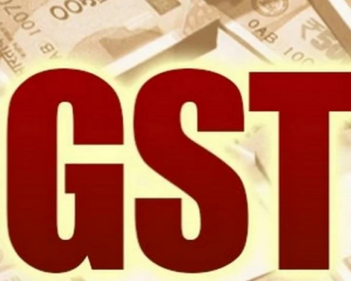 GST Evasion