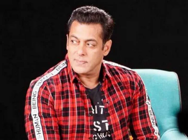 Salman Khan security y plus