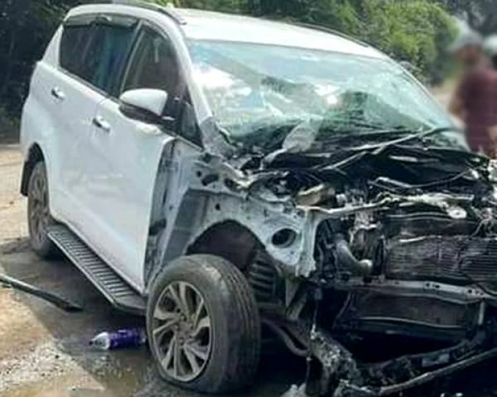 6 killed in road accidents in Jammu and Kashmir