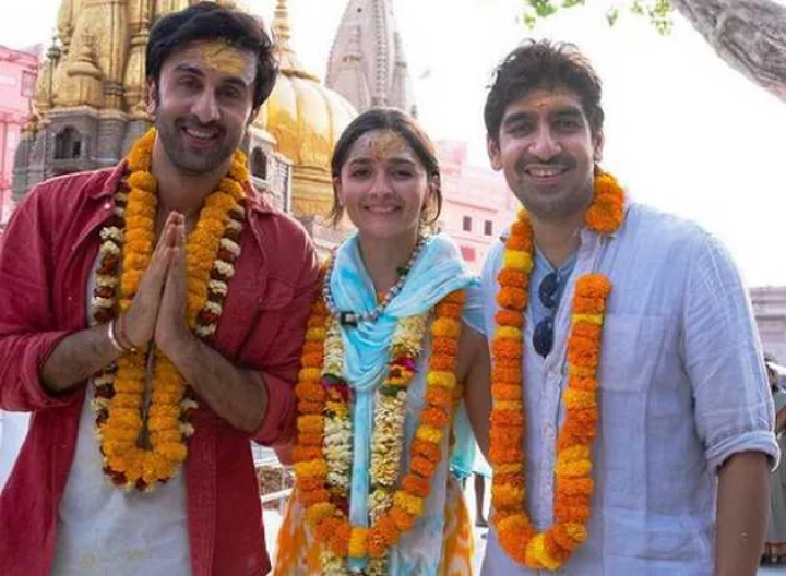 Ranbir Kapoor
