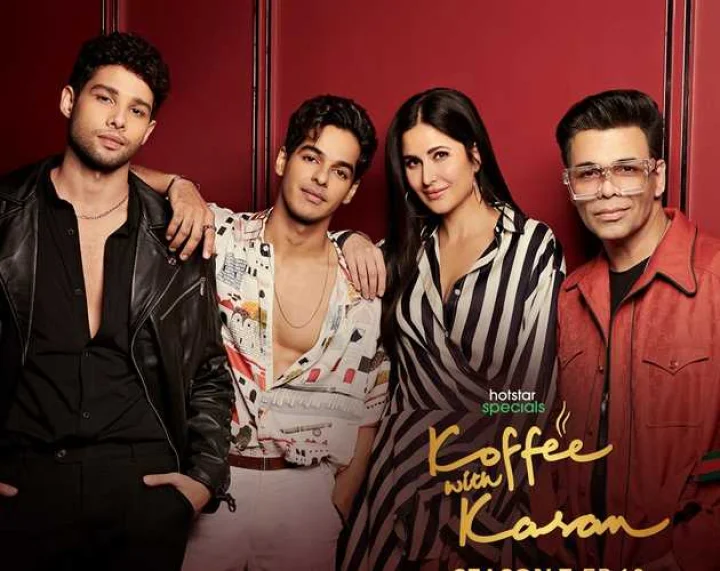 Koffee With Karan 7