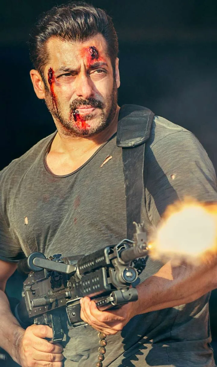 List of 10 most expensive Indian films