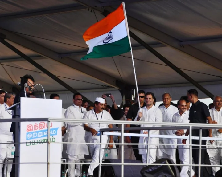 Connect India