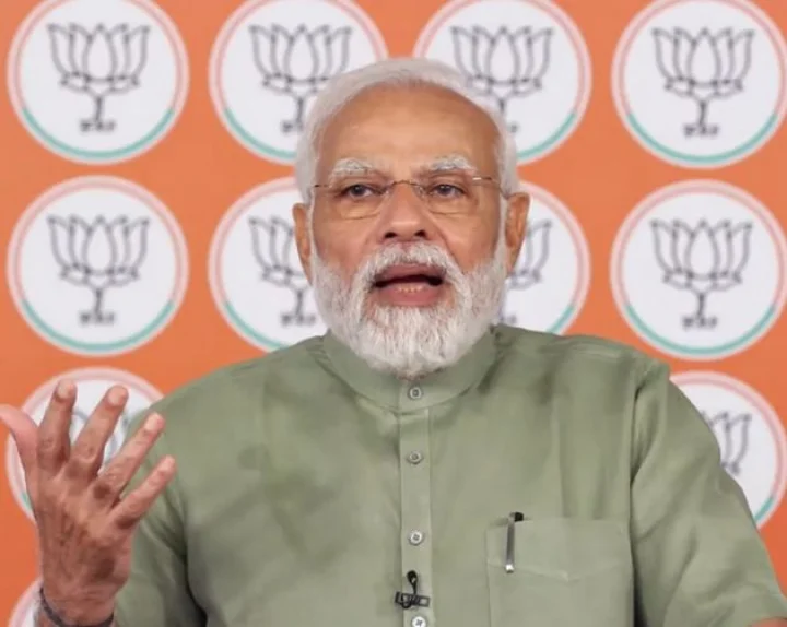 PM Modi