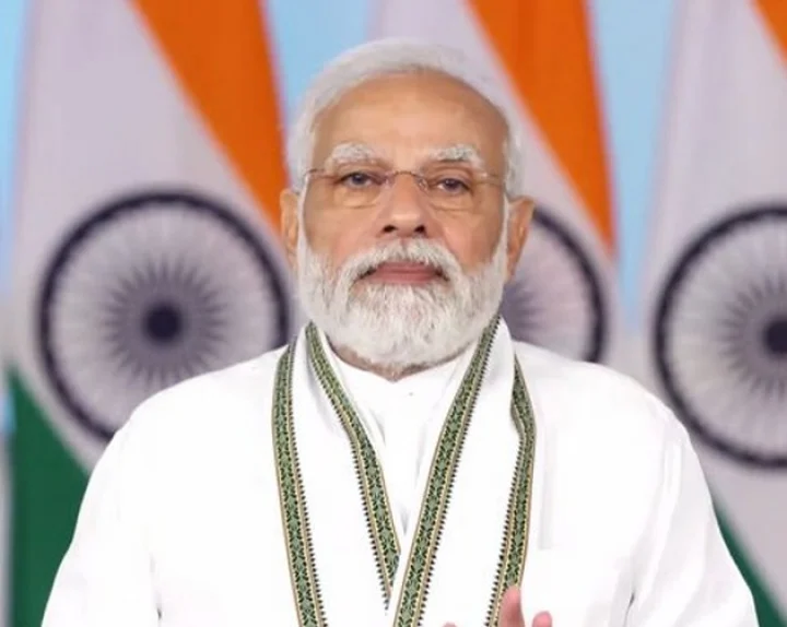 PM Modi