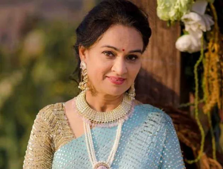 Padmini Kolhapuri Birthday