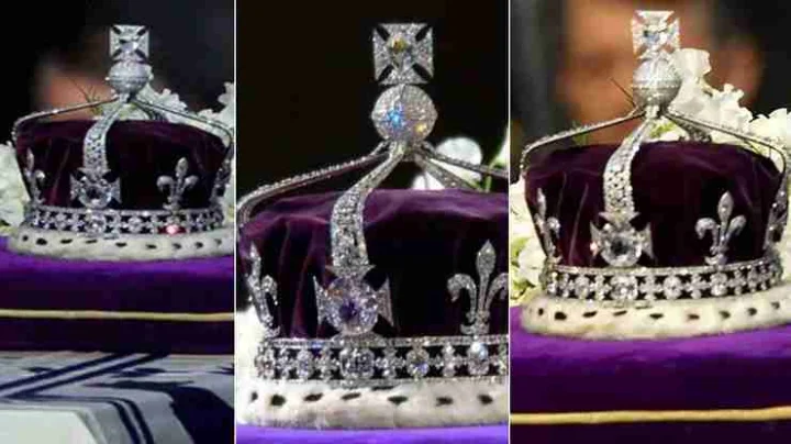 History of Kohinoor