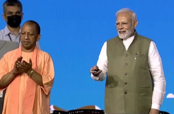 modi