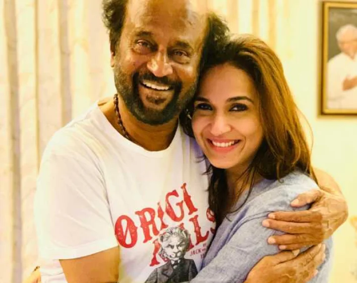 Rajinikanth