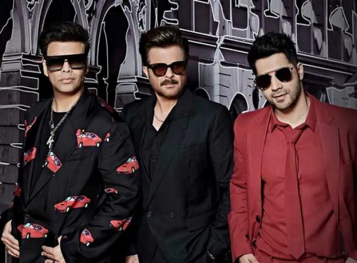 Koffee With Karan 7