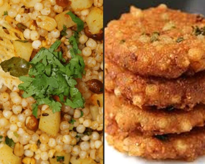 sawan vrat food Lists 2023