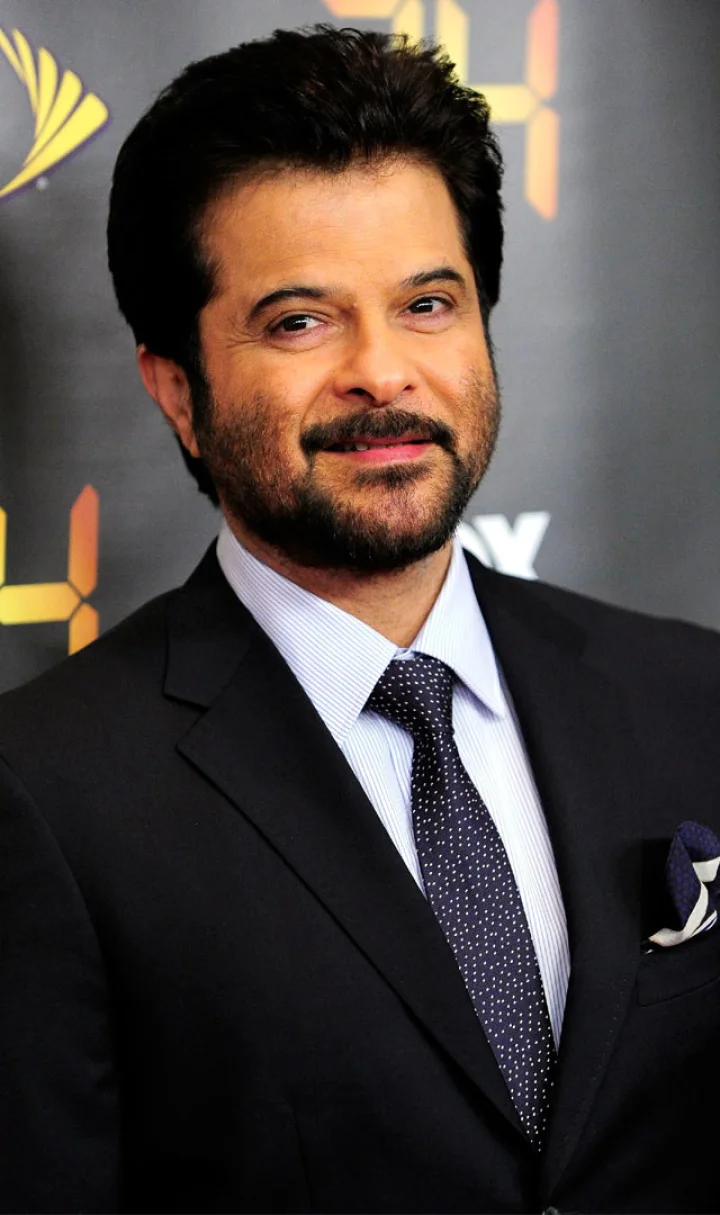 Anil Kapoor