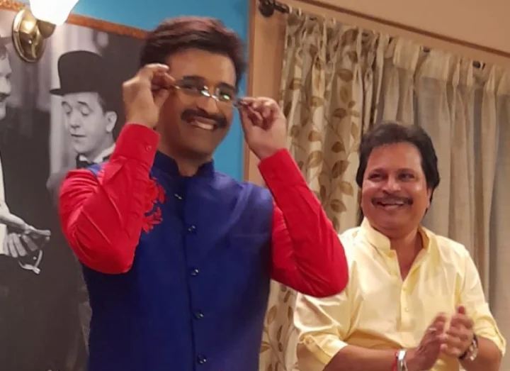 Taarak Mehta