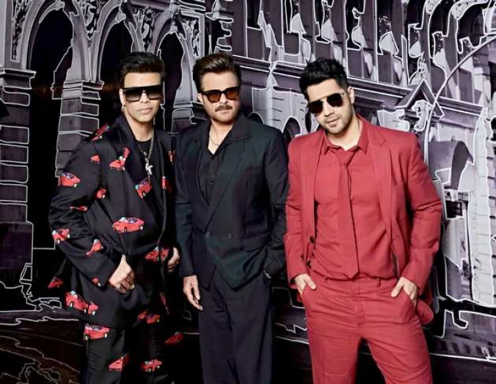 Koffee With Karan Season 7