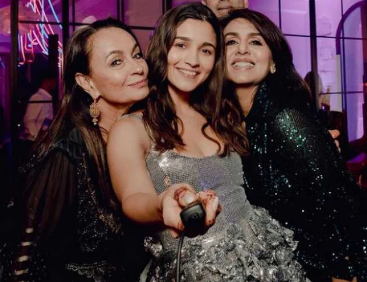 Alia Bhatt