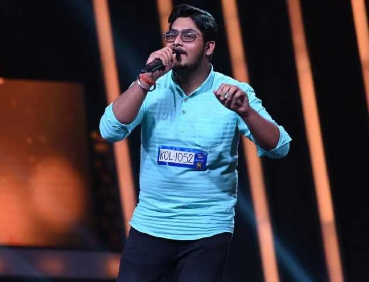 Indian Idol 13