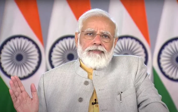 Prime Minister Narendra Modi Contact Number