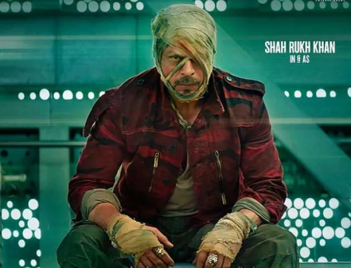shahrukh khan