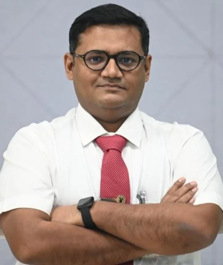 dr ravi dosi