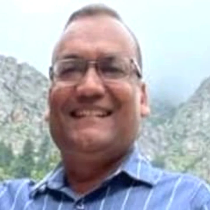 dr pravin dani