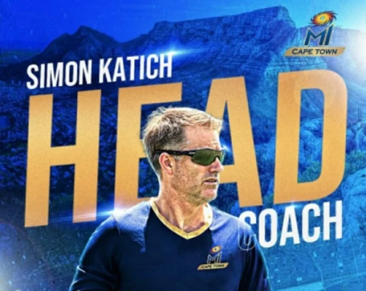 simon katich