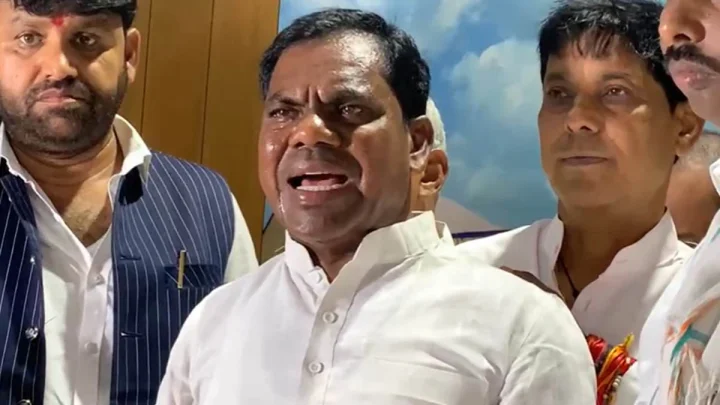 Madhya Pradesh Legislative Assembly