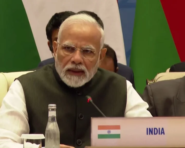 PM Modi