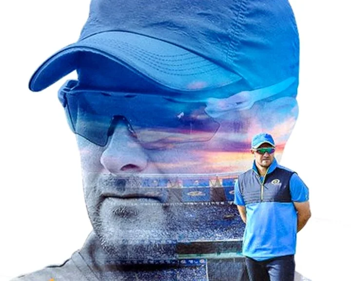 Mark Boucher