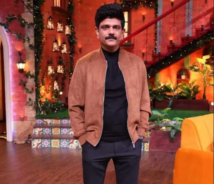 The Kapil Sharma Show