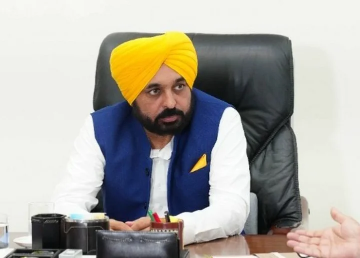punjab haryana bomb chief minister helipad