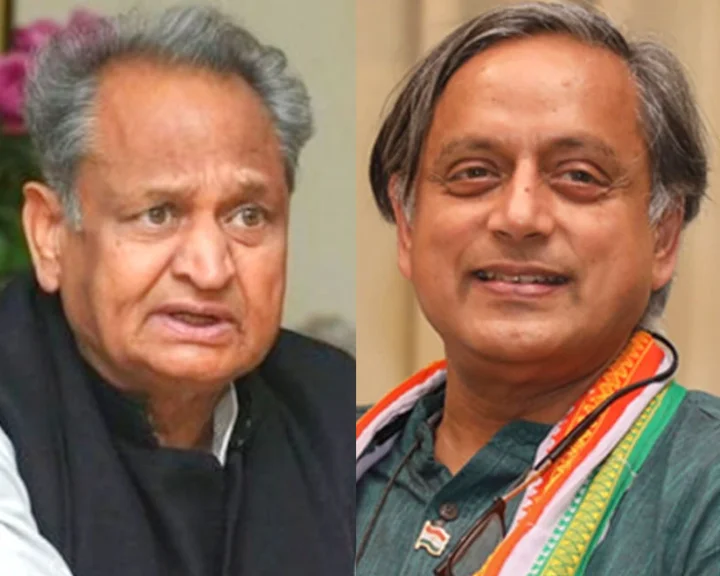 Congress President Election