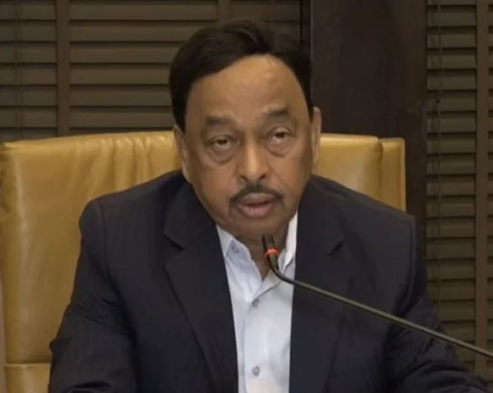 Narayan Rane