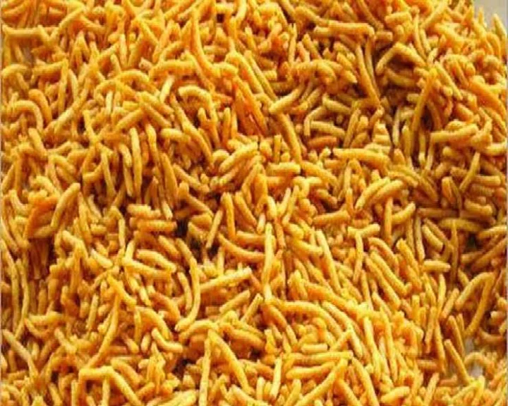 falahari Sev recipes