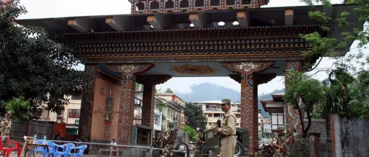 Bhutan