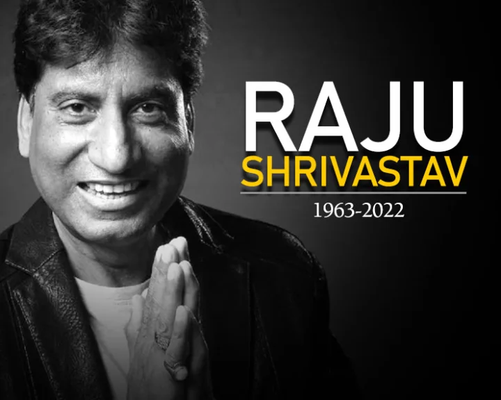 raju  shrivastava