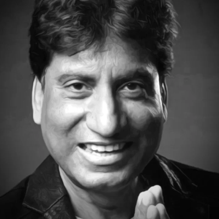 Raju Srivastava