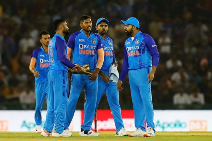 Rishabh Pant