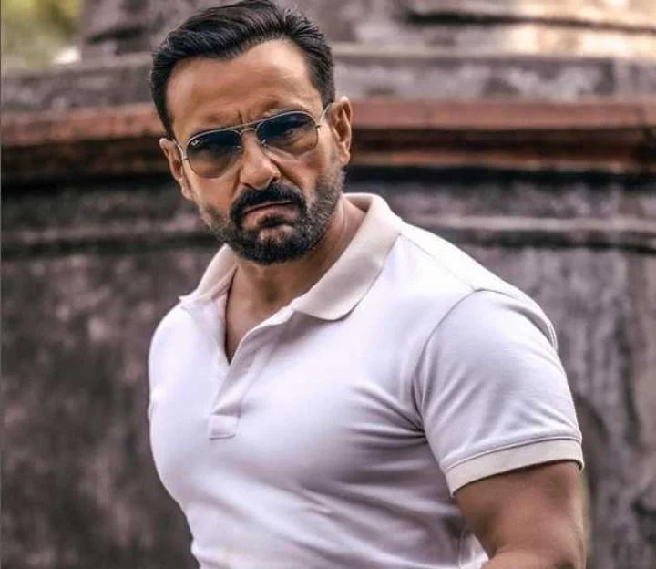 Saif Ali Khan assault case