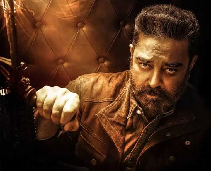 kamal haasan