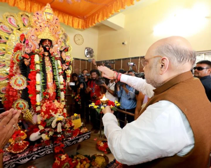 amit shah