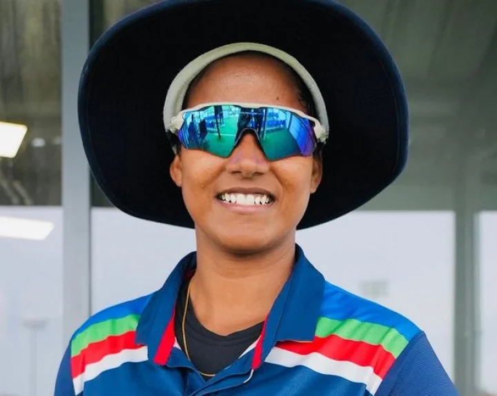 Women's T20 World Cup