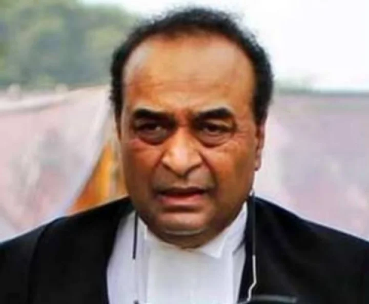 Mukul Rohatgi