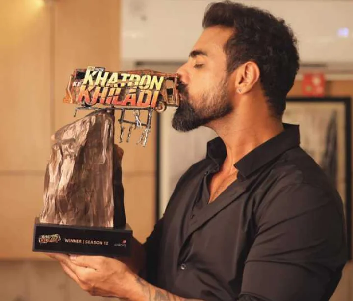 Khatron Ke Khiladi 12