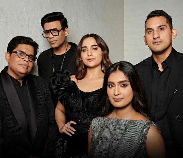 Koffee With Karan 7