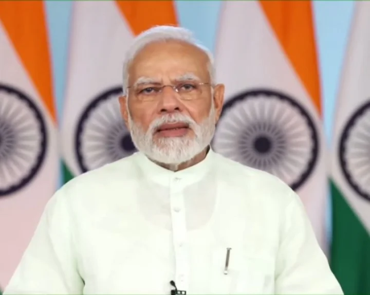 PM modi