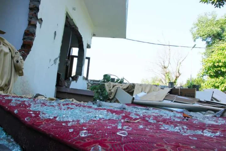 Ankita Bhandari Massacre