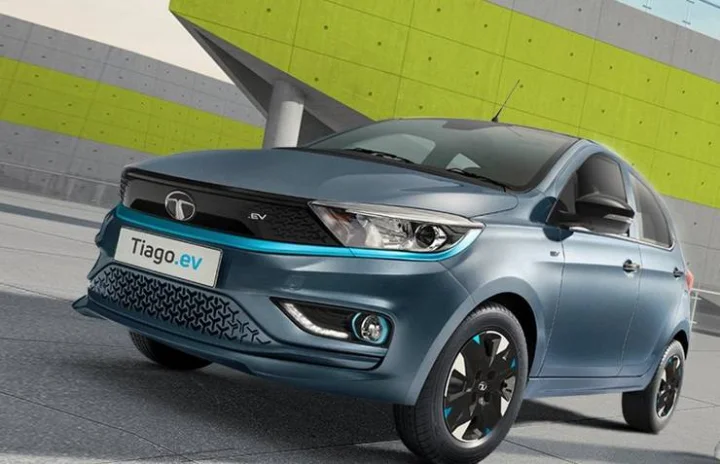 Tata Motors