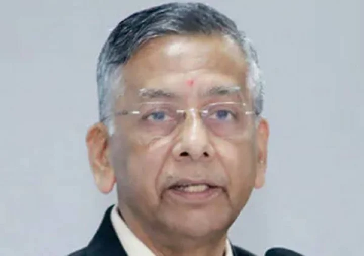 R Venkataramani