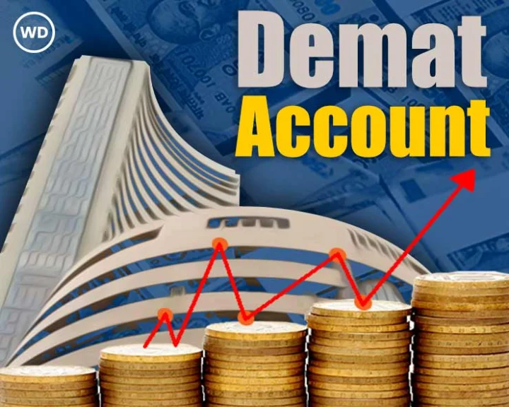 demat account 