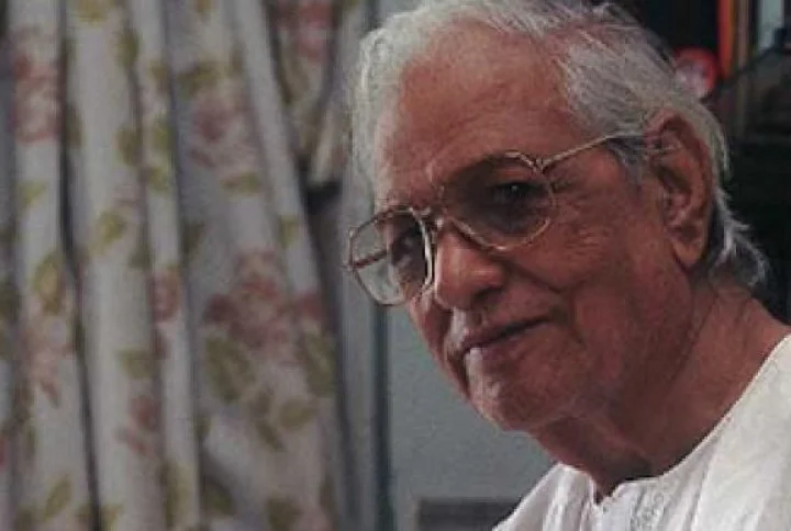 Majrooh Sultanpuri
